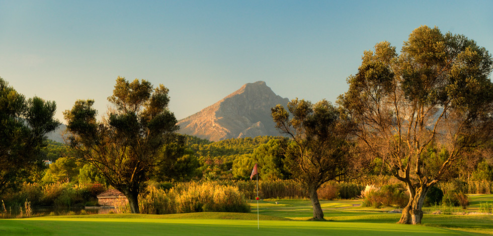 Santa Ponsa Golf